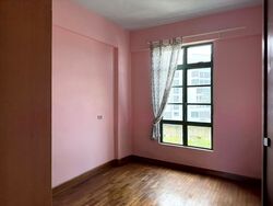 Hillview Heights (D23), Condominium #610692591